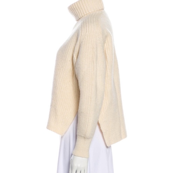 Isabel Marant Etoile Wool Sweater sz small - Picture 2 of 3